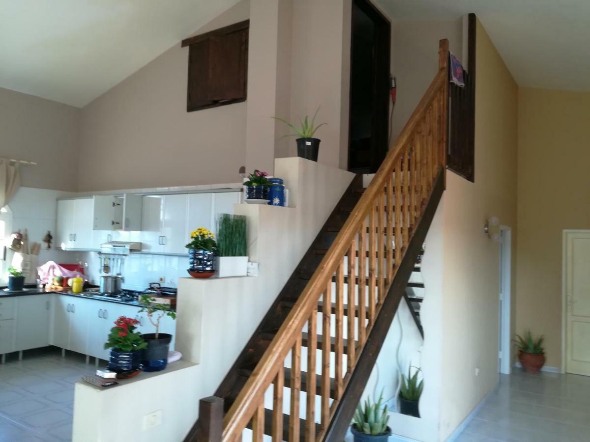 Casa Papi Lägenhet Lajares Exteriör bild