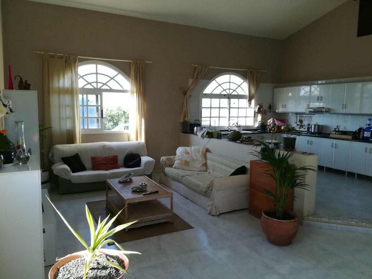 Casa Papi Lägenhet Lajares Exteriör bild