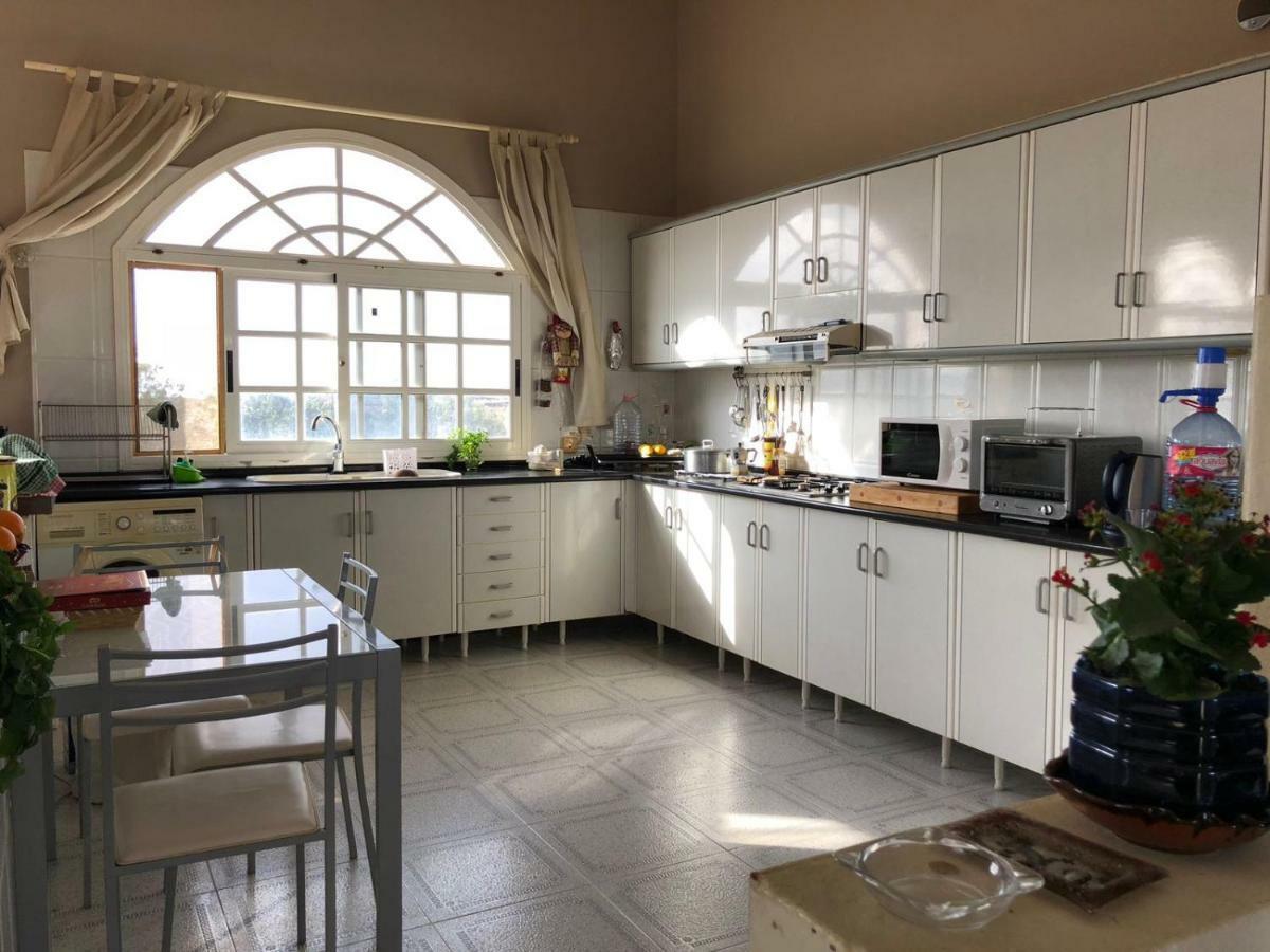 Casa Papi Lägenhet Lajares Exteriör bild