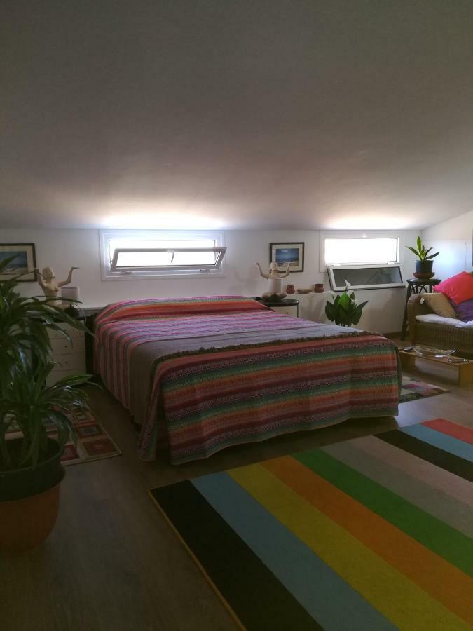 Casa Papi Lägenhet Lajares Exteriör bild