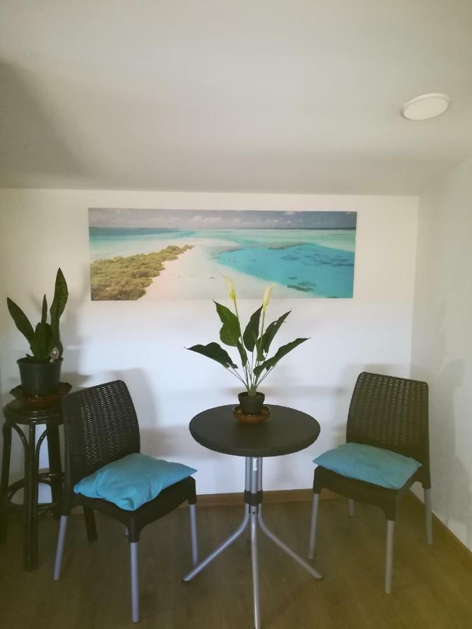 Casa Papi Lägenhet Lajares Exteriör bild