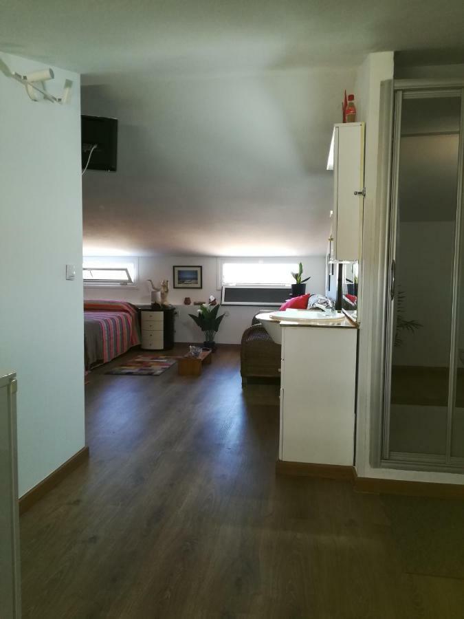 Casa Papi Lägenhet Lajares Exteriör bild