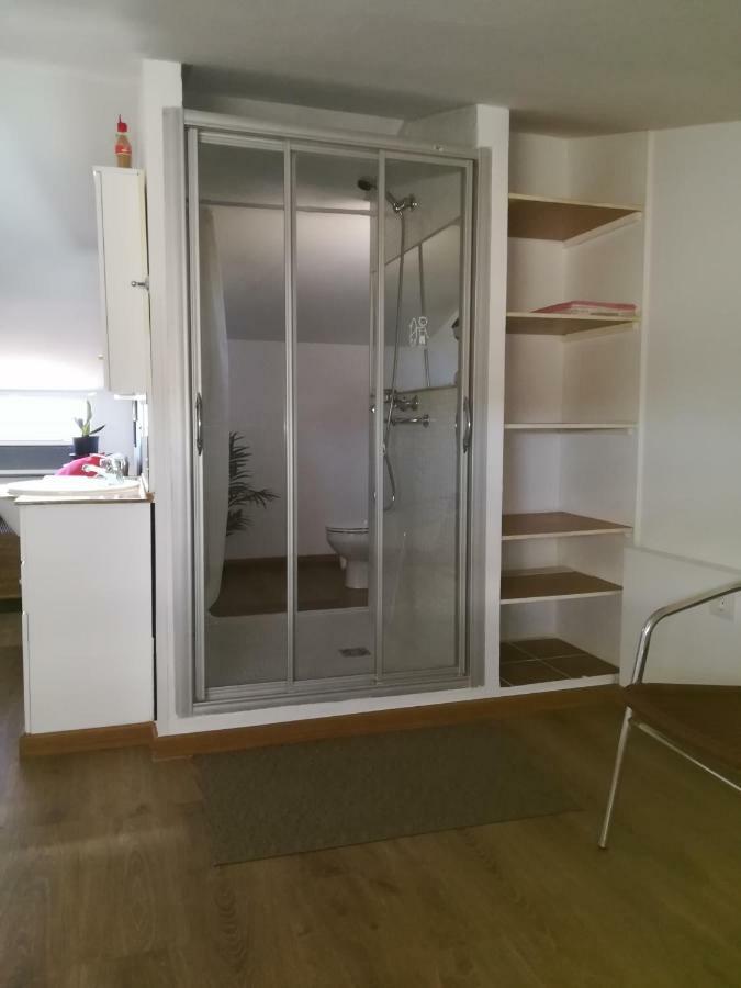 Casa Papi Lägenhet Lajares Exteriör bild