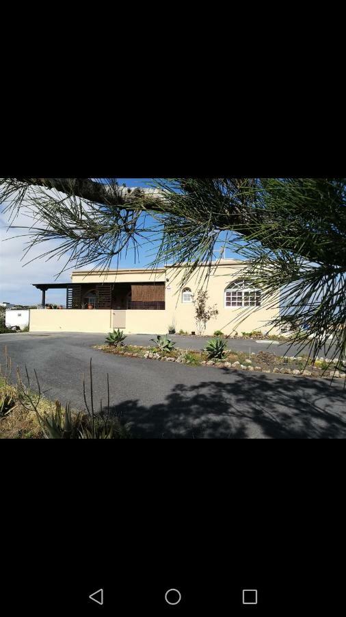Casa Papi Lägenhet Lajares Rum bild